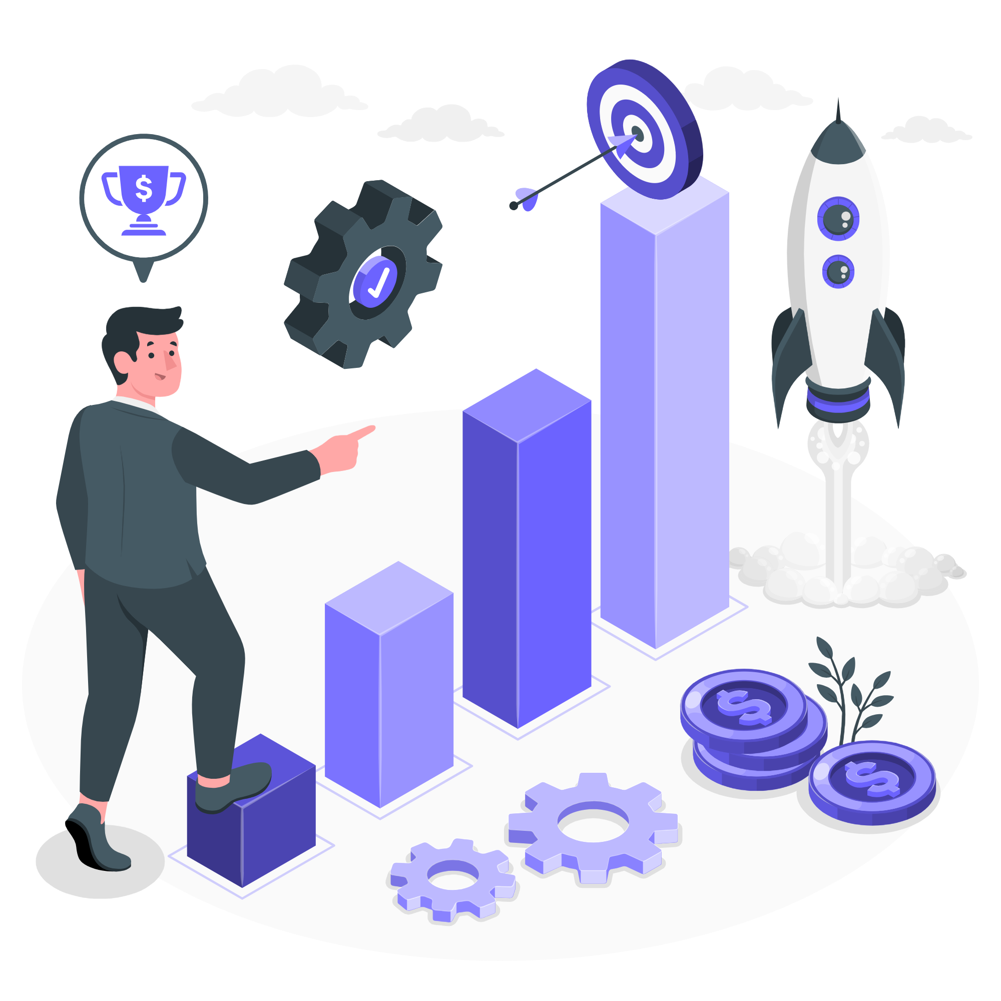 Business mission